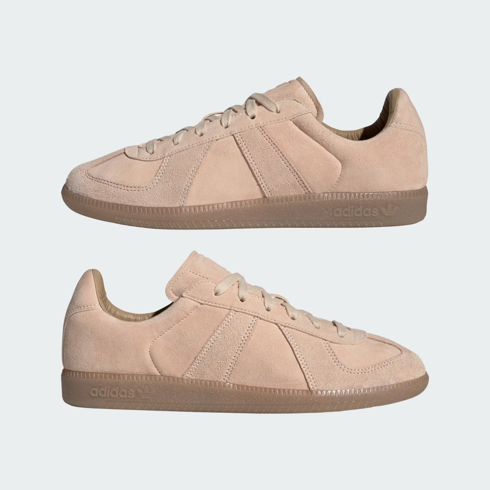 KK2713 adidas BW Army "Halo Blush" (Men's)