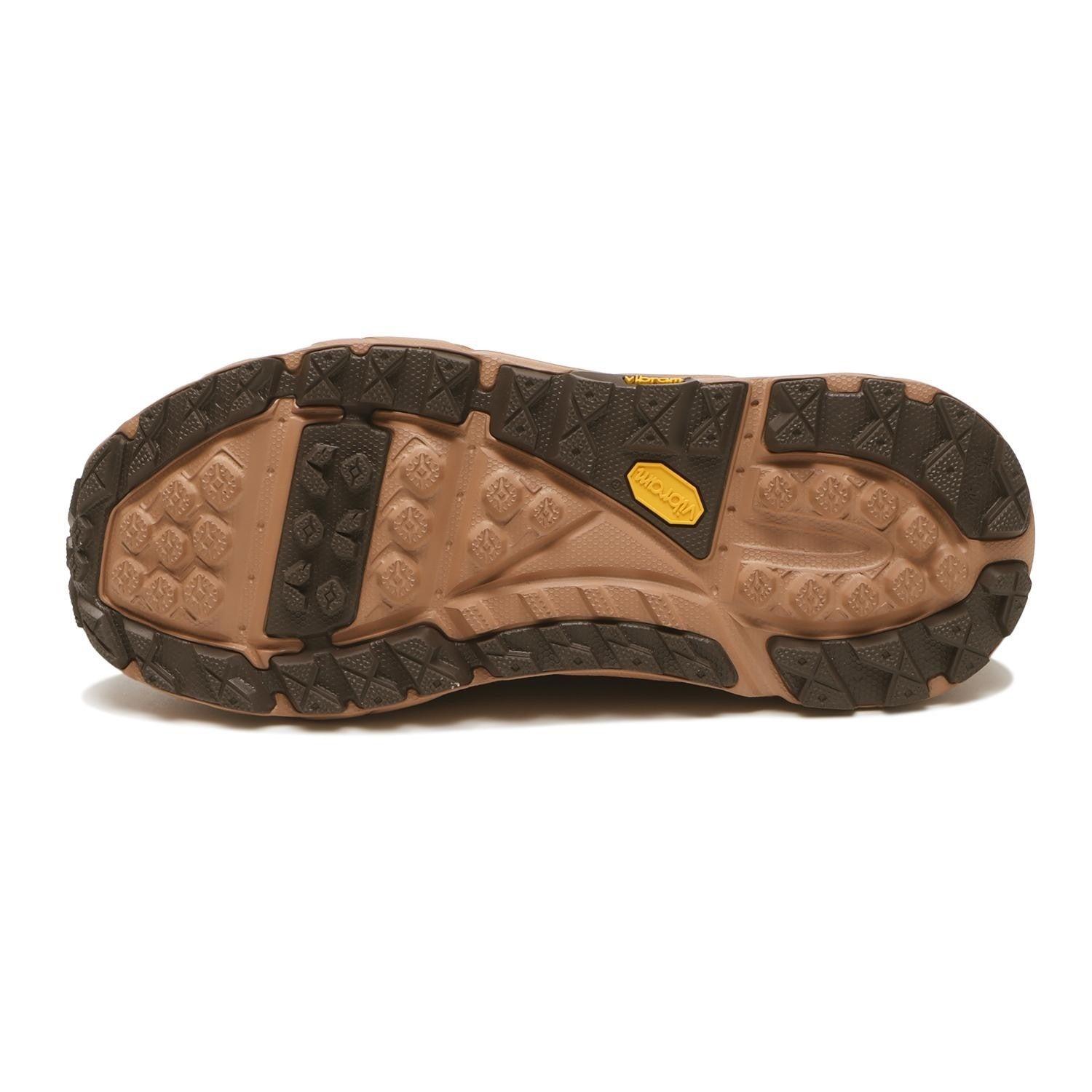 1147952-CNW Hoka Tor Summit Cast Iron Walnut (Men's)