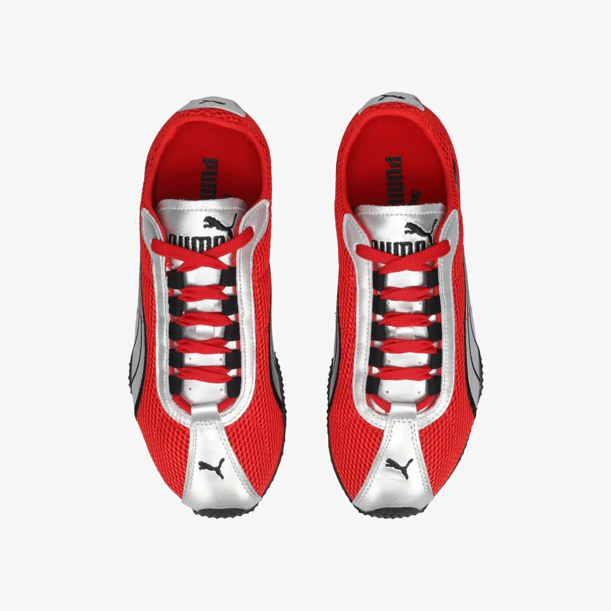 403692-22 Puma H-Street OG For All Time Red PUMA Black (Men's)