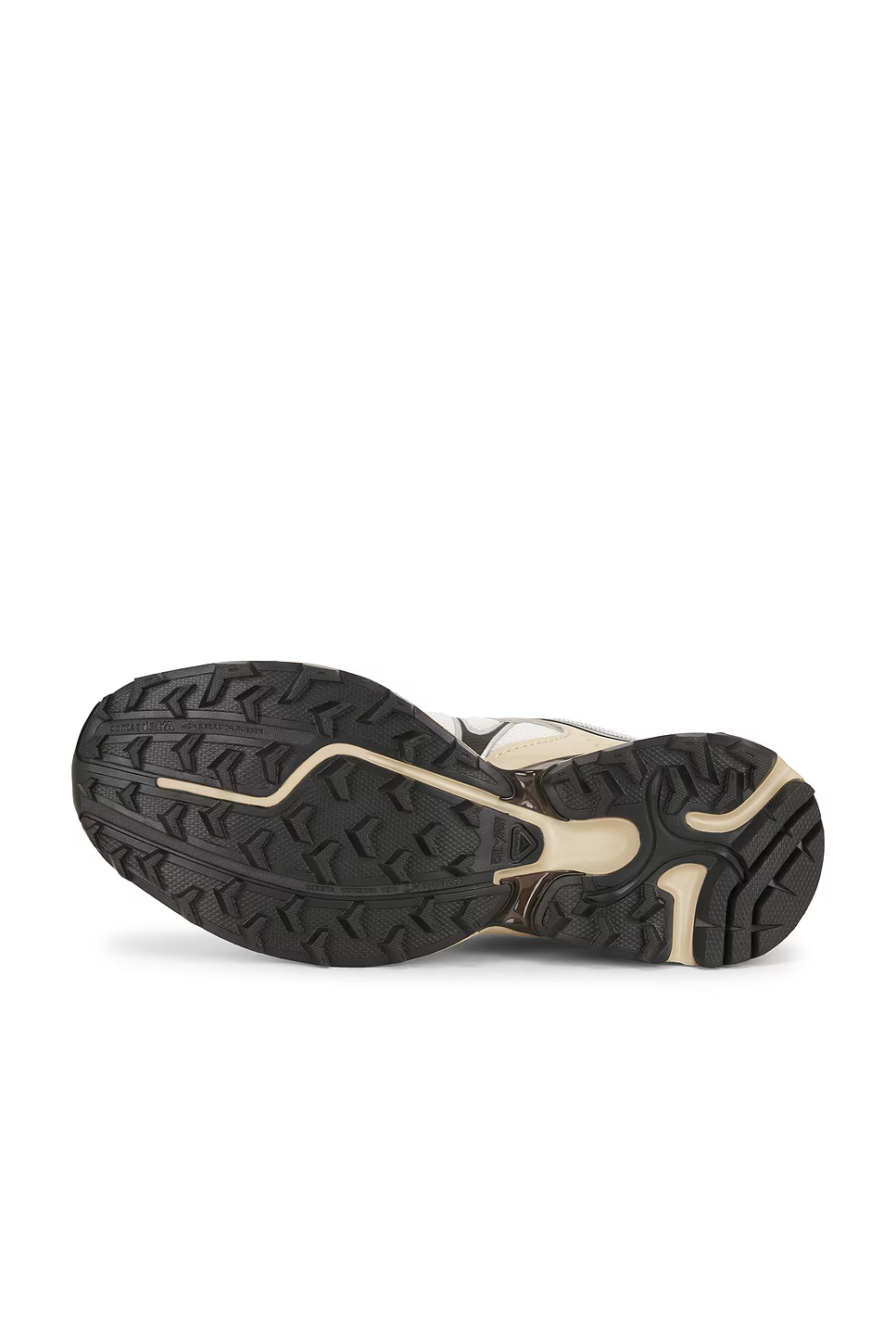 L49237300 Salomon XT-Whisper "Black/Almond Milk" (Men's)