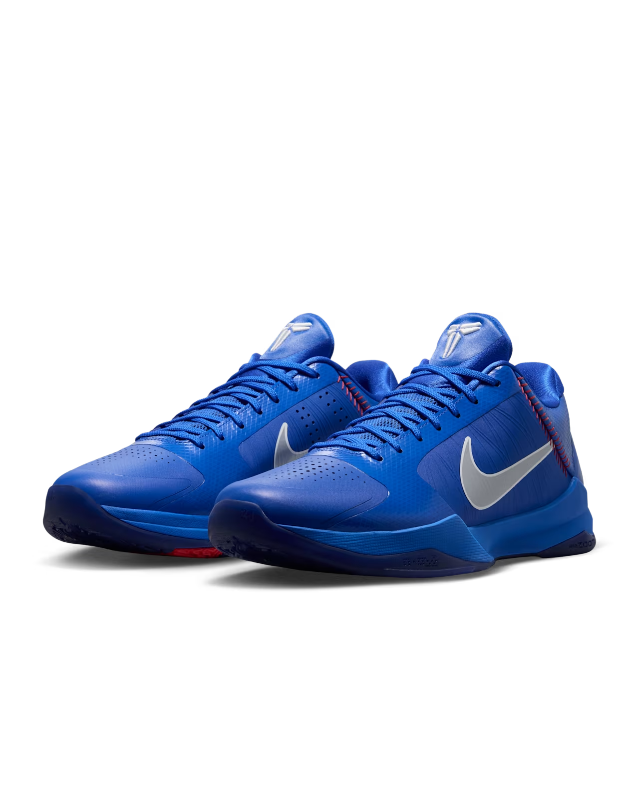 IO6256-400 Nike Kobe 5 Protro "Dodgers" (Men's)