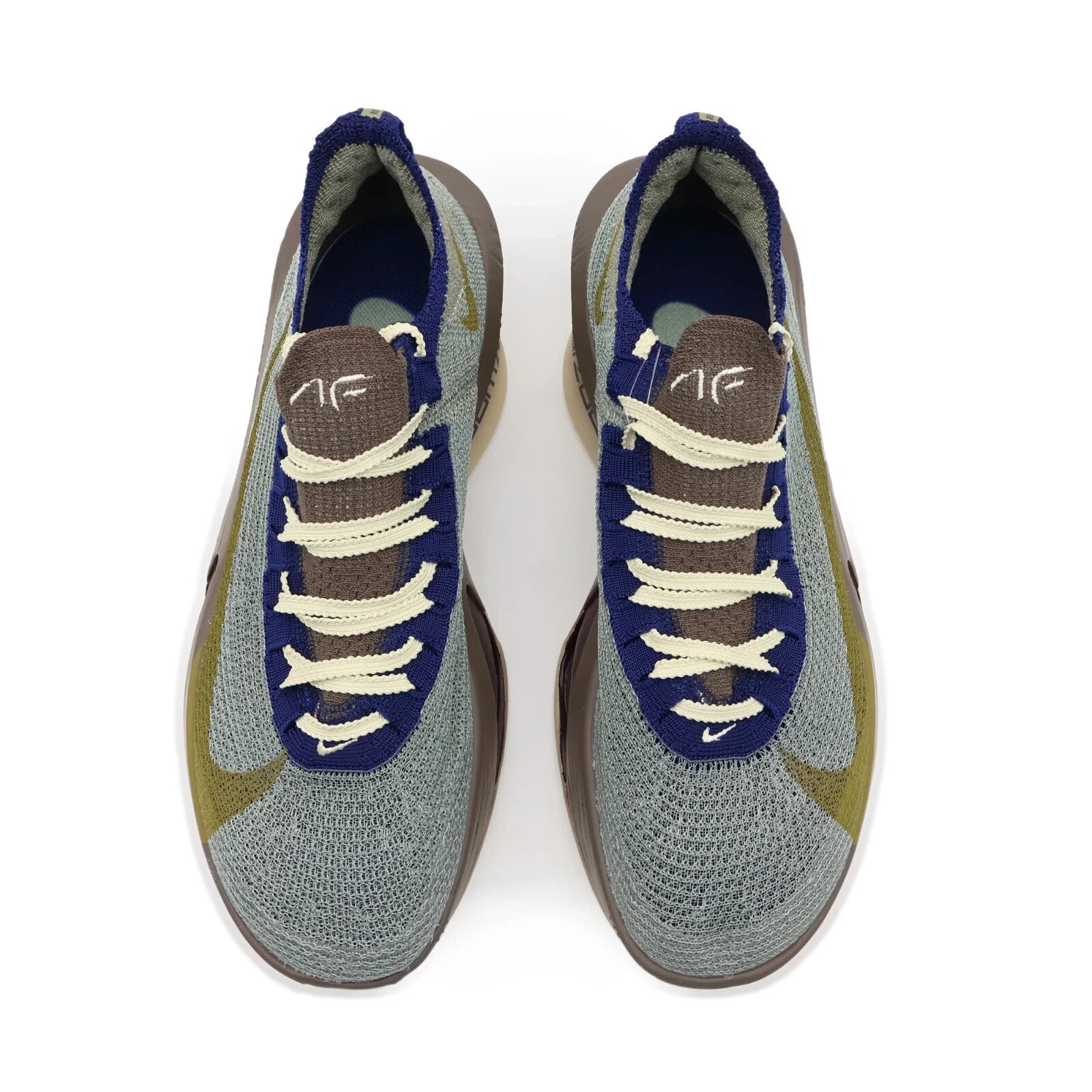HV4318-320 Nike Alphafly 3 PRM Light Army Ironstone Light Khaki (Men's)
