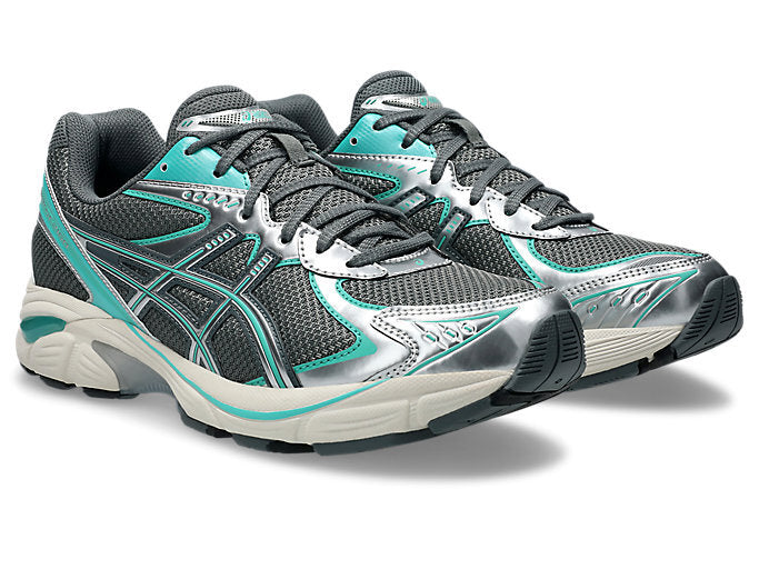 1203A604-021 Asics GT-2160 Steel Grey Waterfall (Men's)