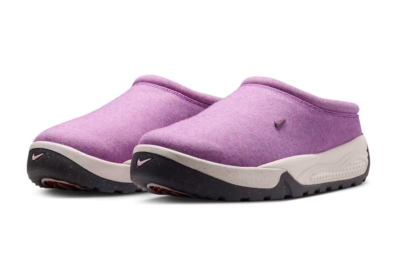 HJ4334-500 Nike ACG Rufus Bold Berry  (Men's)