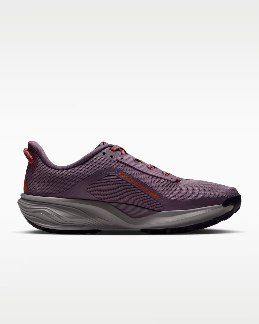 HV8121-500 Nike ACG Pegasus Trail "Violet Dust/Safety Orange" (Women's)