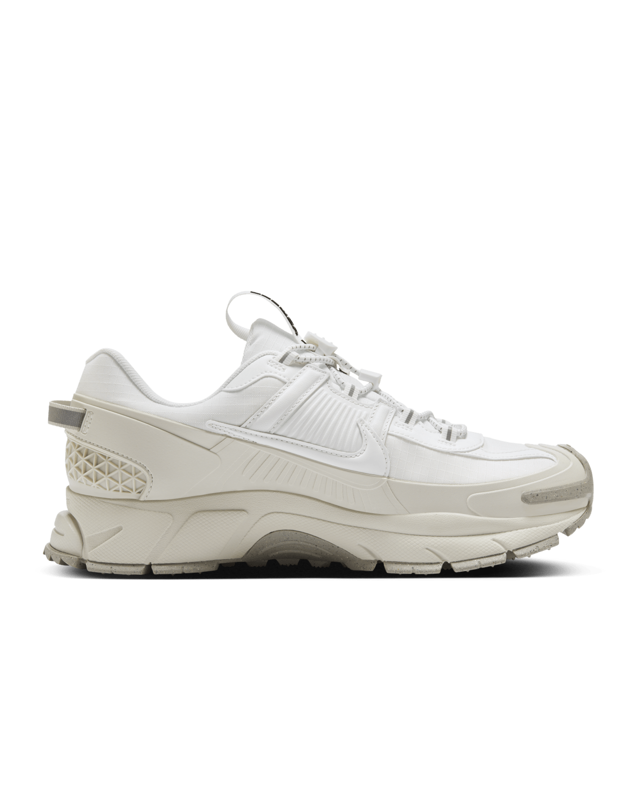 HV5951-100 Nike Zoom Vomero 5 Roam Summit White and Light Bone (Men's)