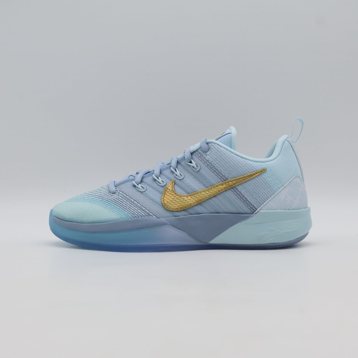 IB3088-400 Nike GS Sabrina 3 Blueprint