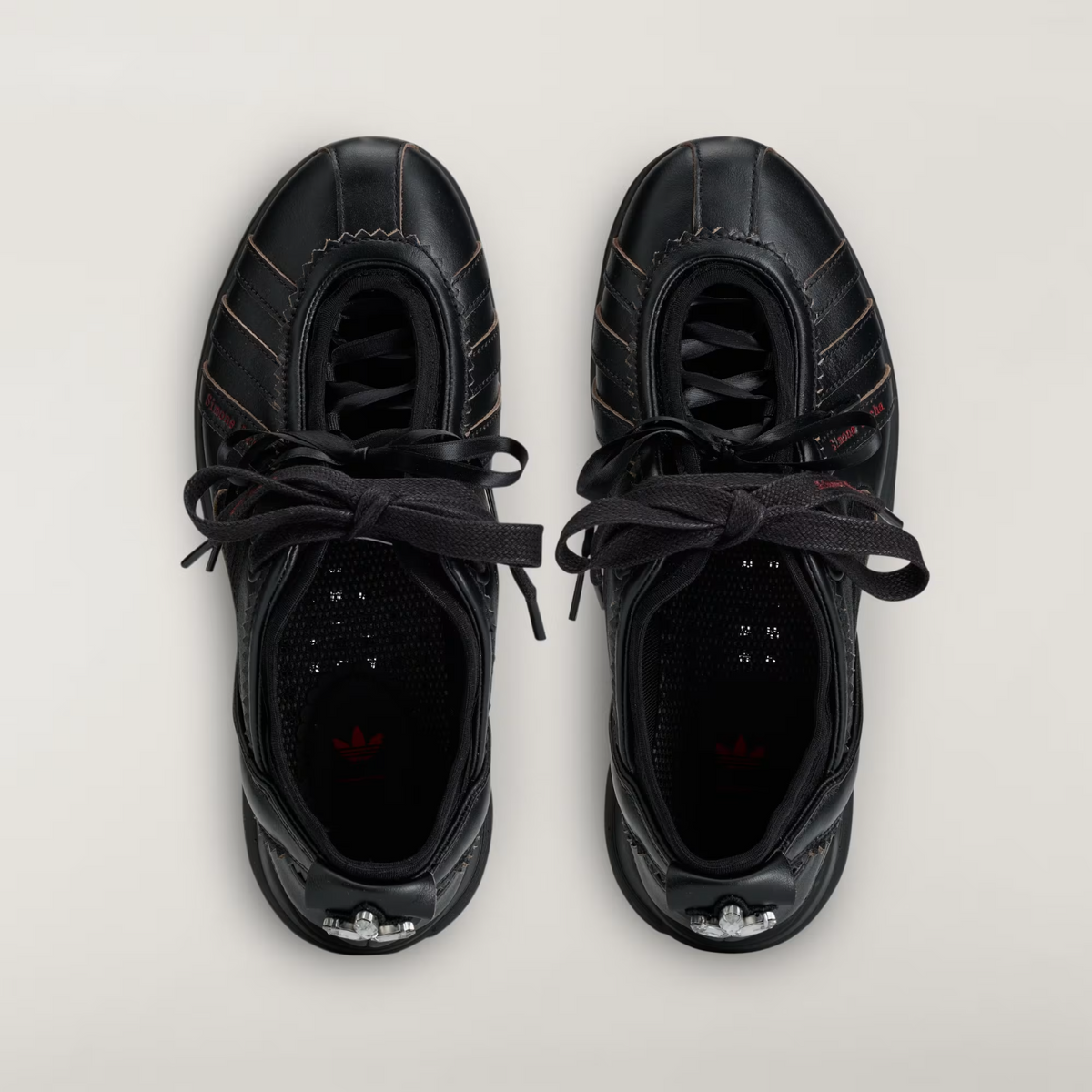 KH7452 Simone Rocha Ã adidas Climacool "Core Black" (Women's)