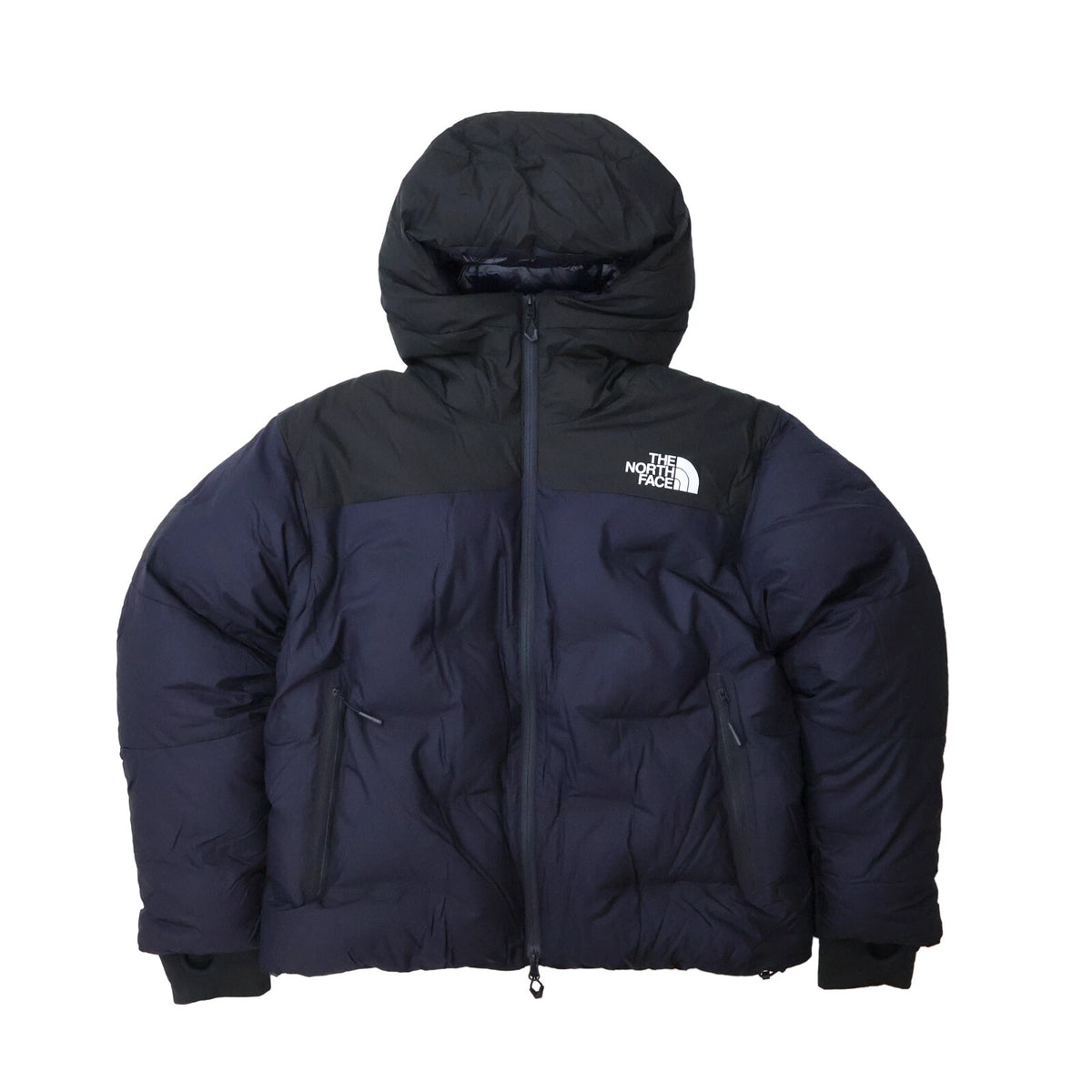UNDERCOVER THE NORTH FACE SOUKUU Cloud Down Nupste Navy