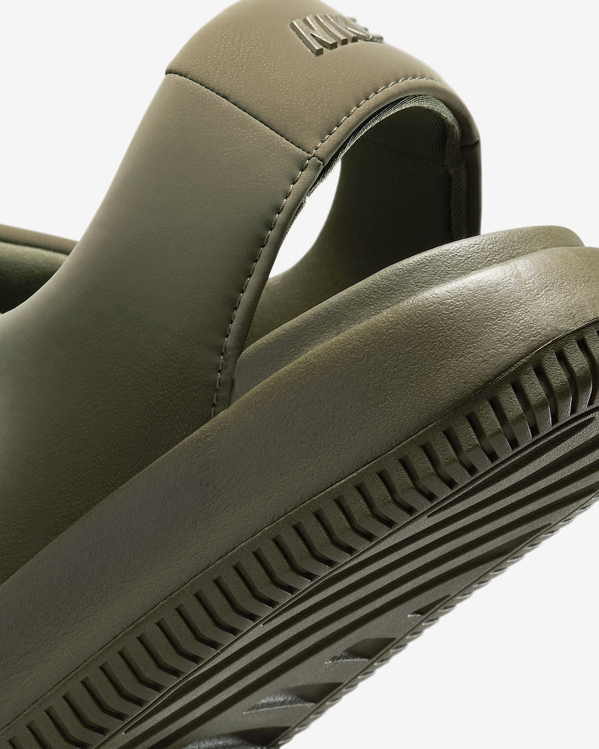FZ3120-200 Nike Calm Sandal Medium Olive (Men's)