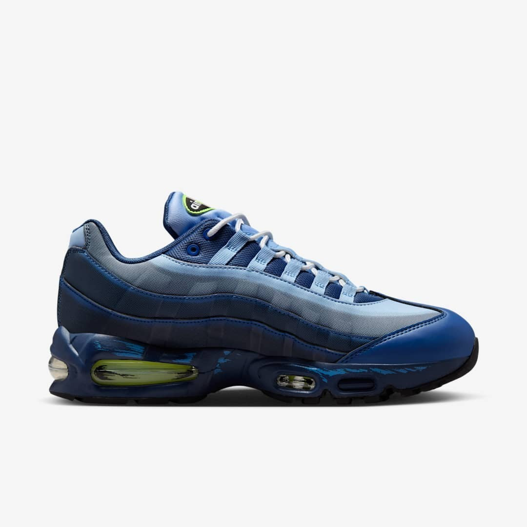 II7404-400 Yu-Gi-Oh! Ã Nike Air Max 95 "Air Muscle/Joey" (Men's)