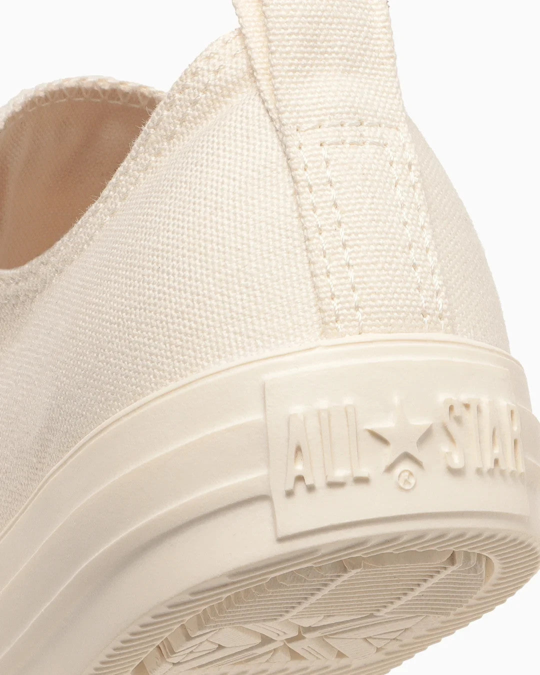 31316441 Converse All Star Light Freelace PG OX Off-White (Women's)