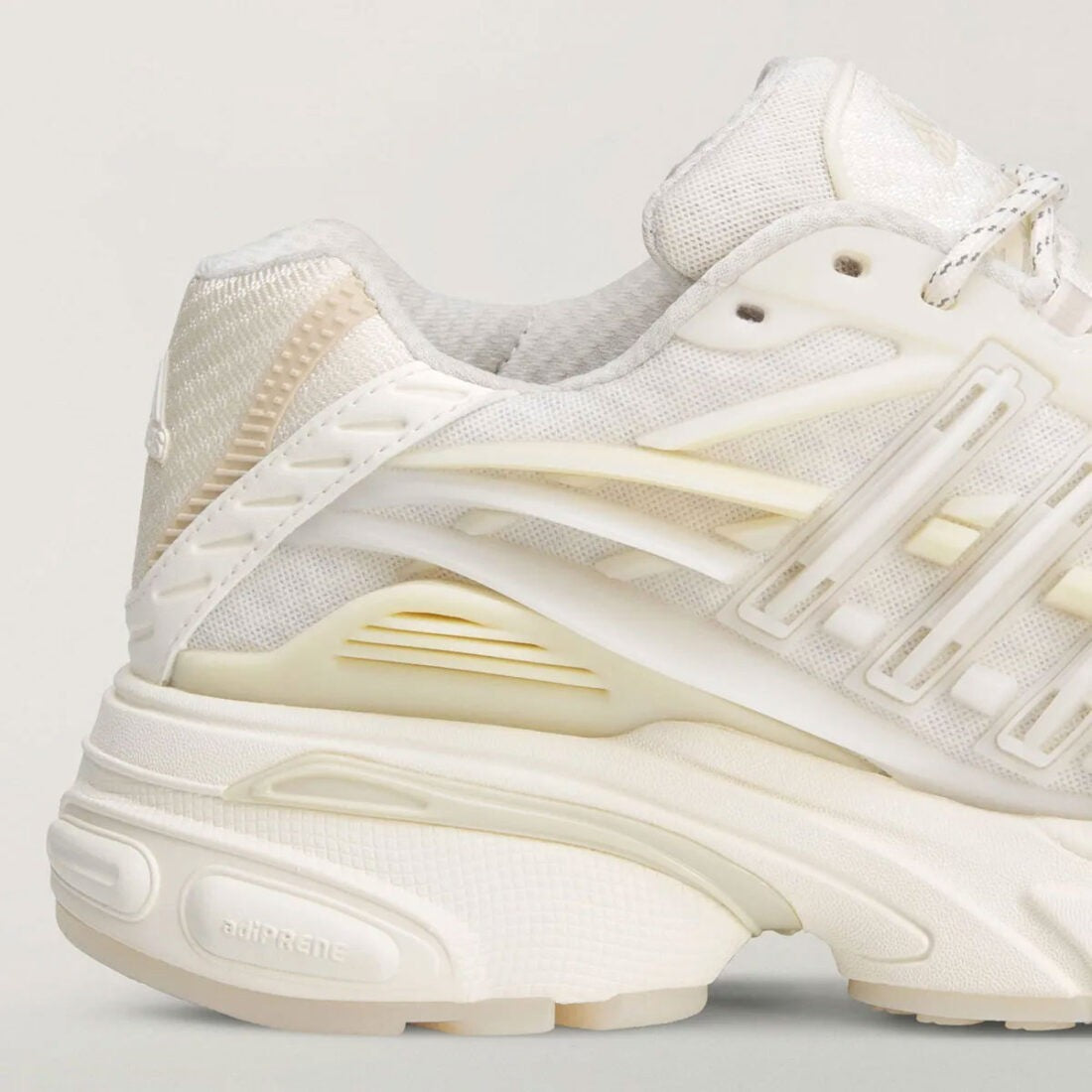 KH6730 Pharrell Williams Ã adidas Adistar Jellyfish "Triple White" (Men's)