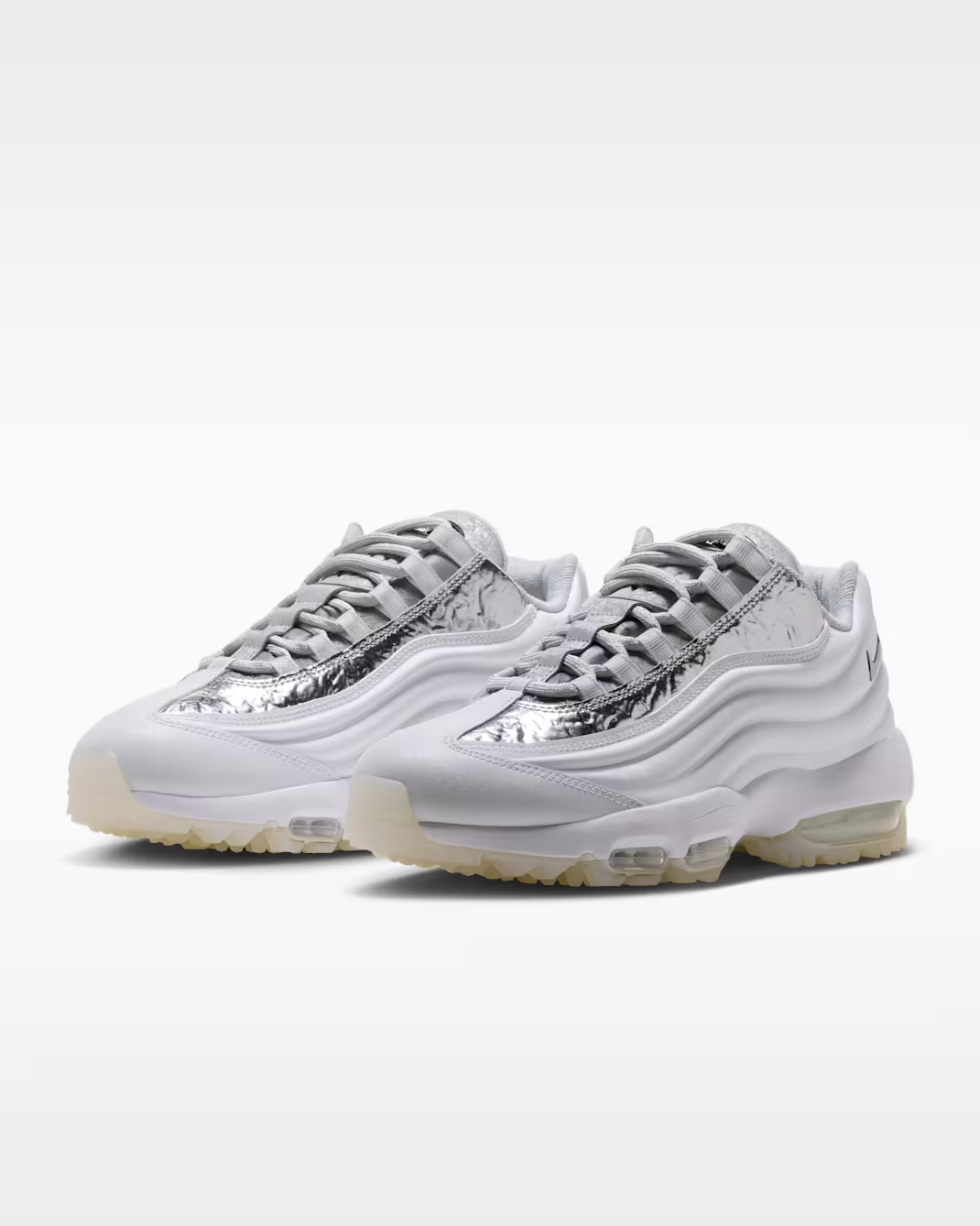 IQ3467-100 Nike Air Max 95 Golf "Korea" (Men's)
