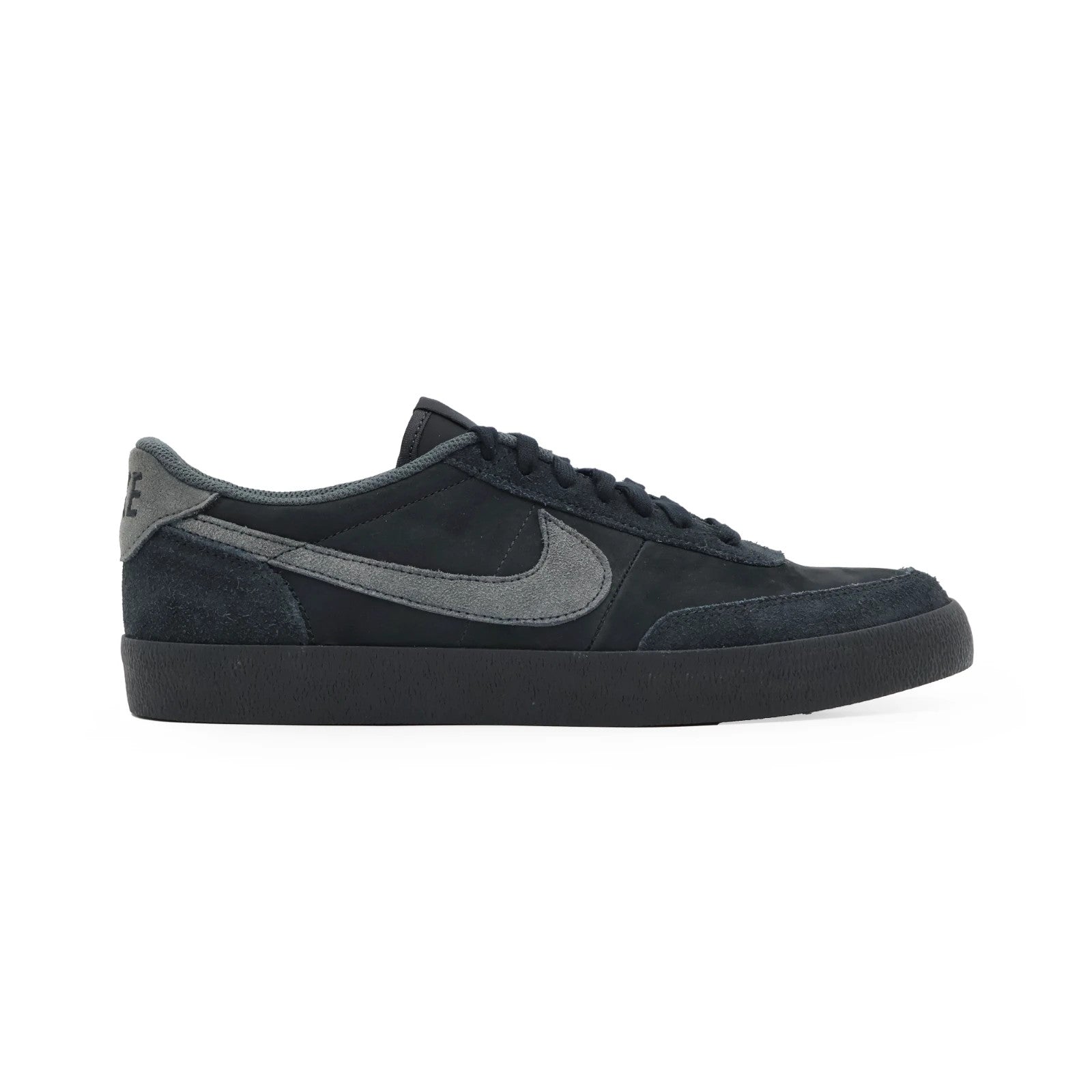 HV6116-001 Nike Killshot 2 PRM Black/Anthracite ( Men's )
