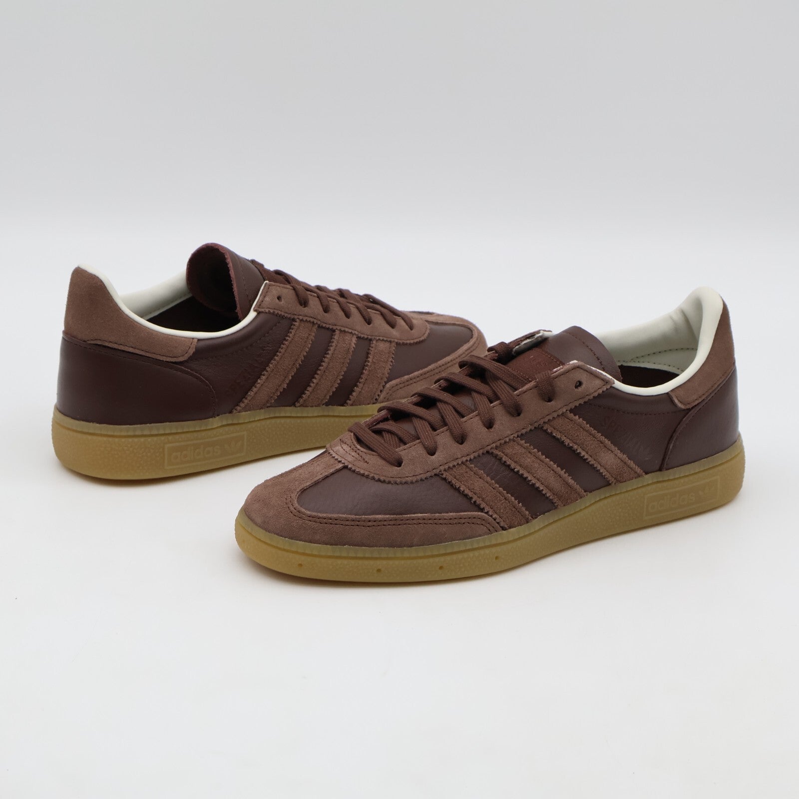 JH6399 adidas Originals Handball Spezial Auburn Off White (Men's)
