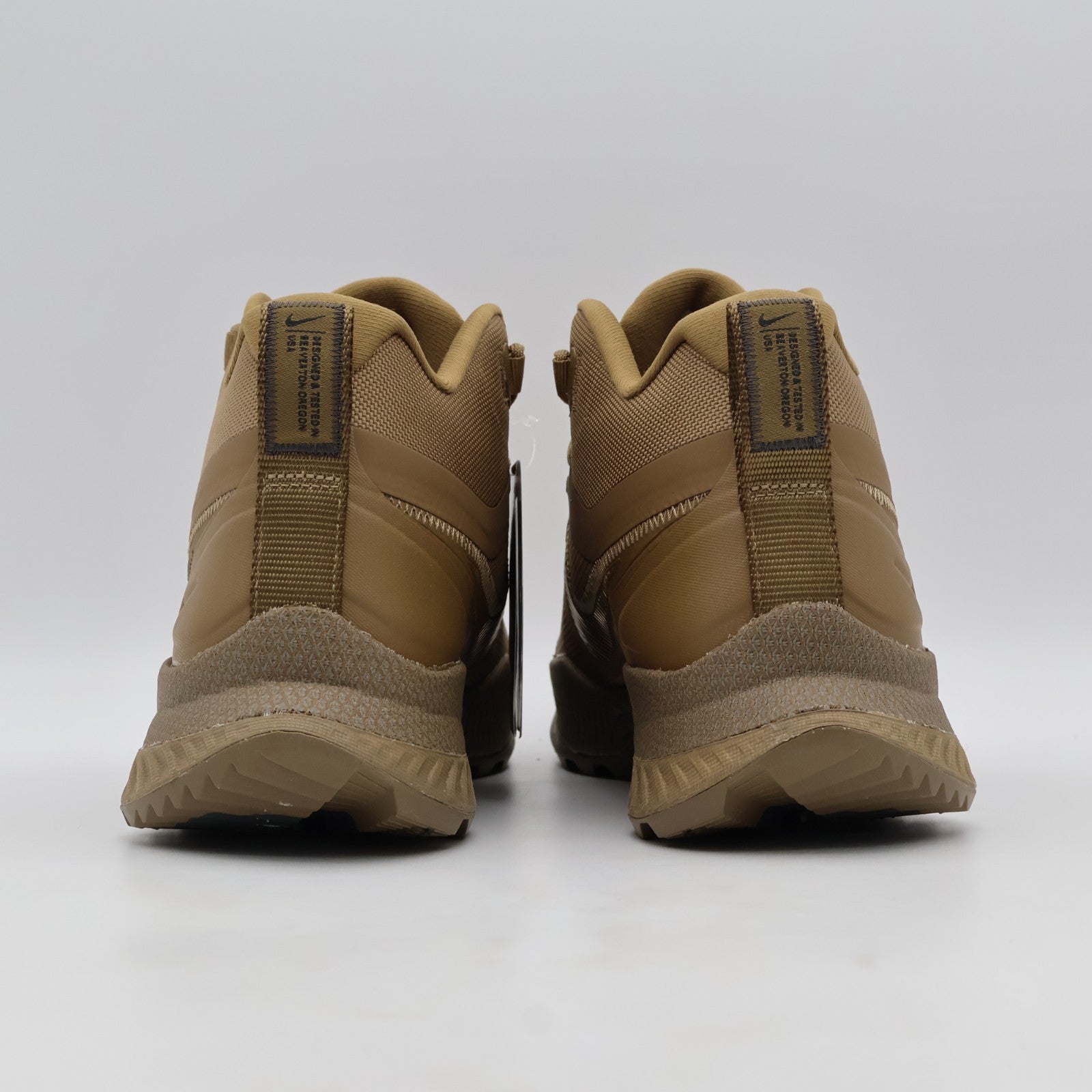 CK9951-900 Nike React SFB Carbon Coyote (Men's)