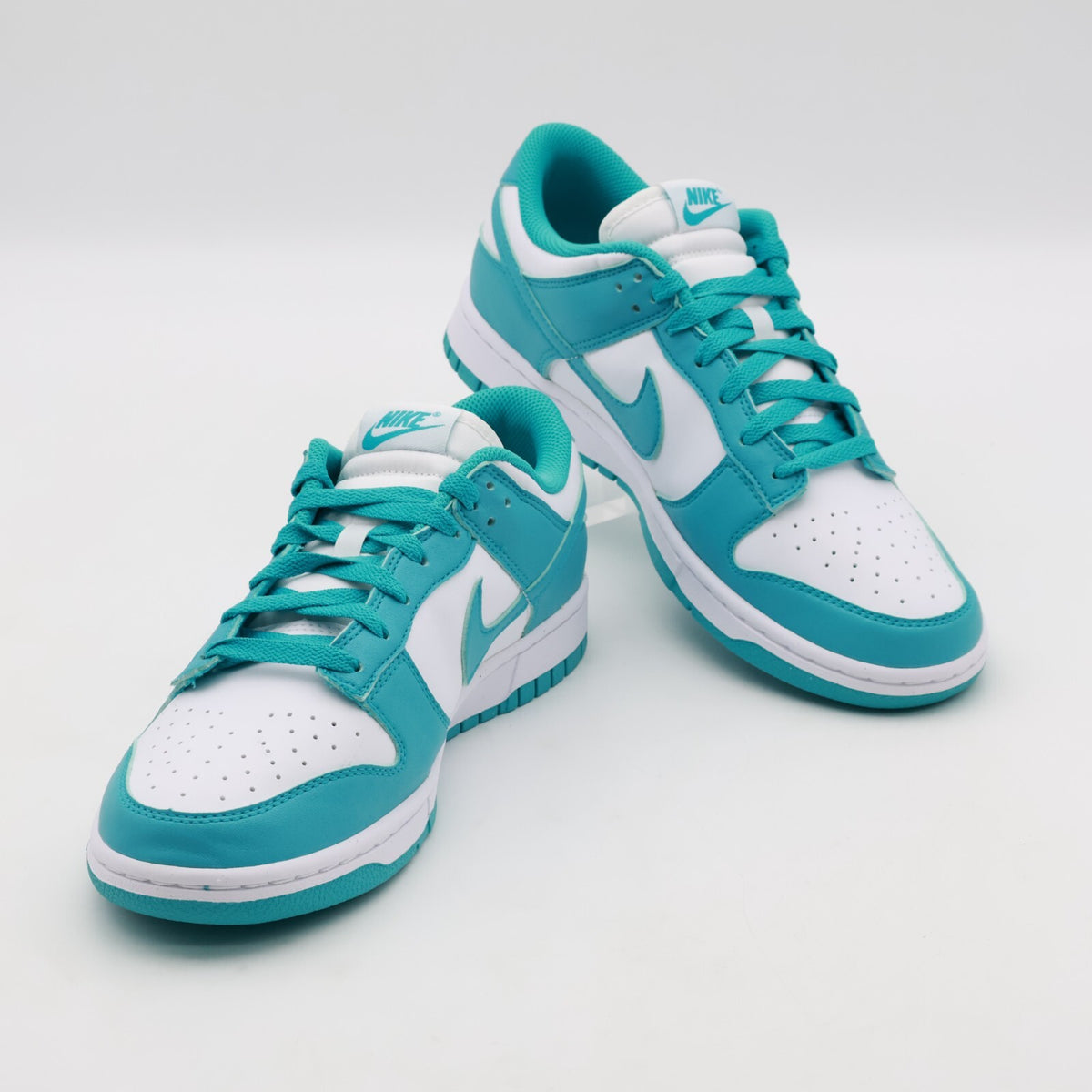 DD1873-105 Nike Dunk Low Next Nature Dusty Cactus (Women's)
