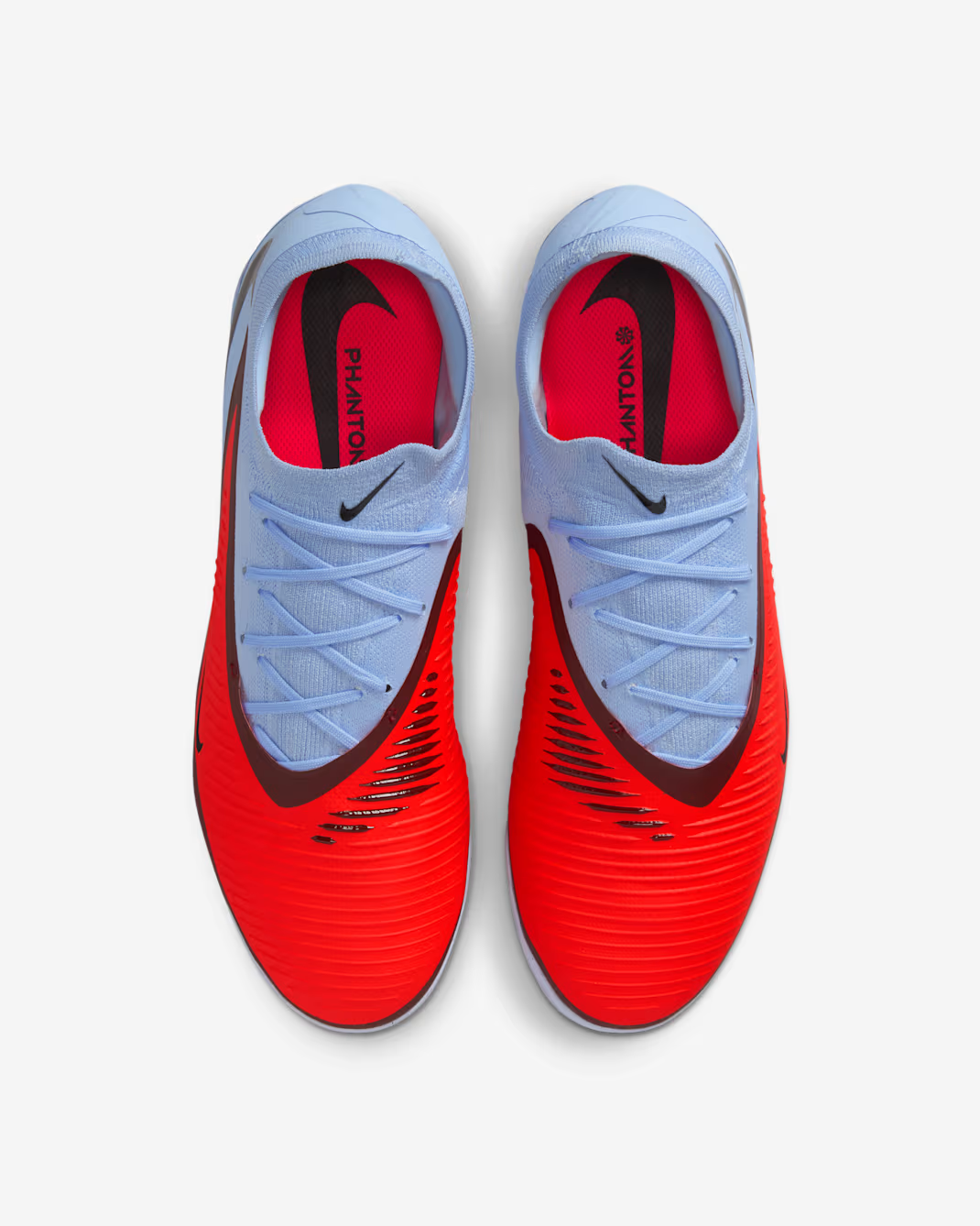 HJ4123-400 Nike Phantom 6 Low Pro Royal Tint Bright Crimson (Men's)