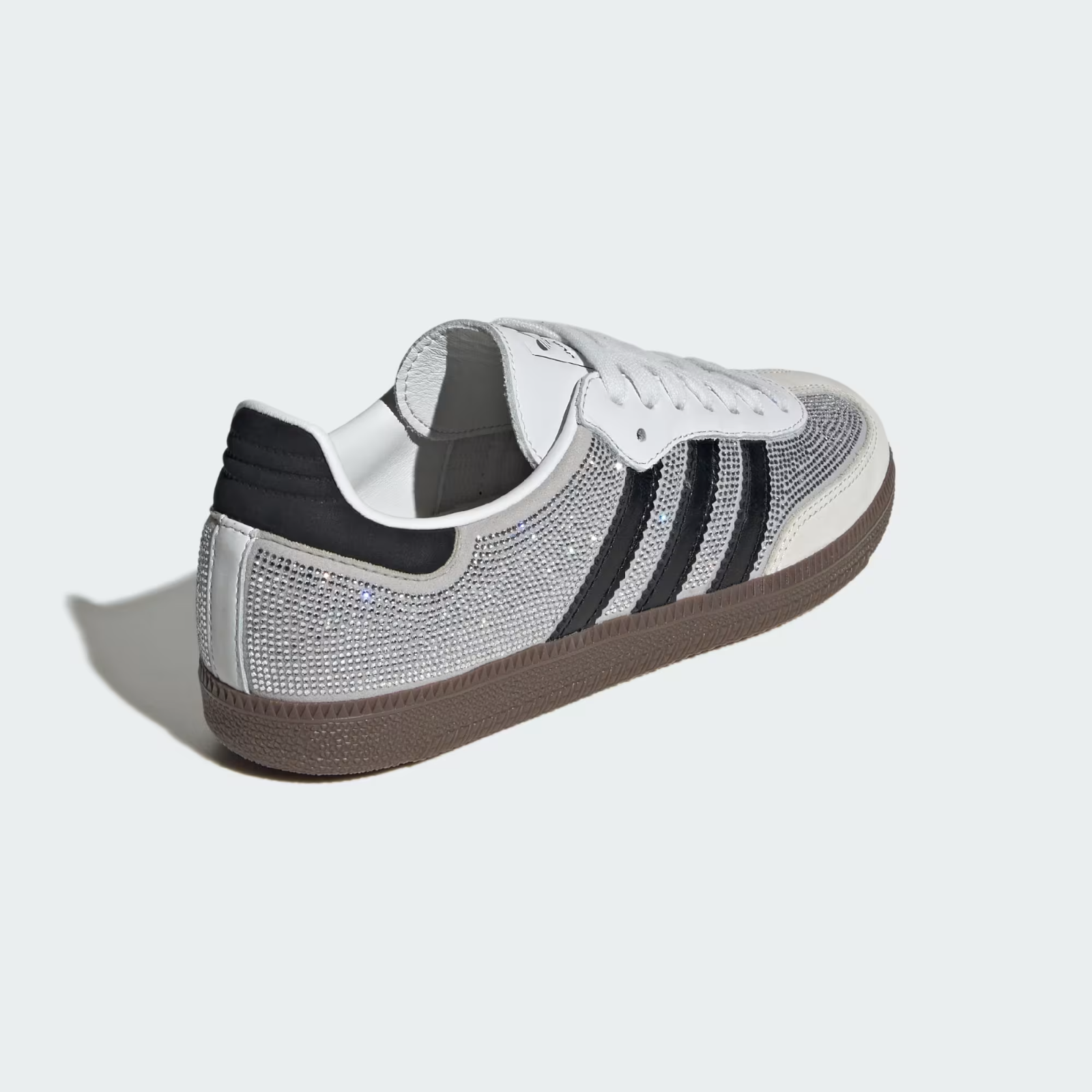 IH9055 adidas Samba OG Rhinestone (Women's)