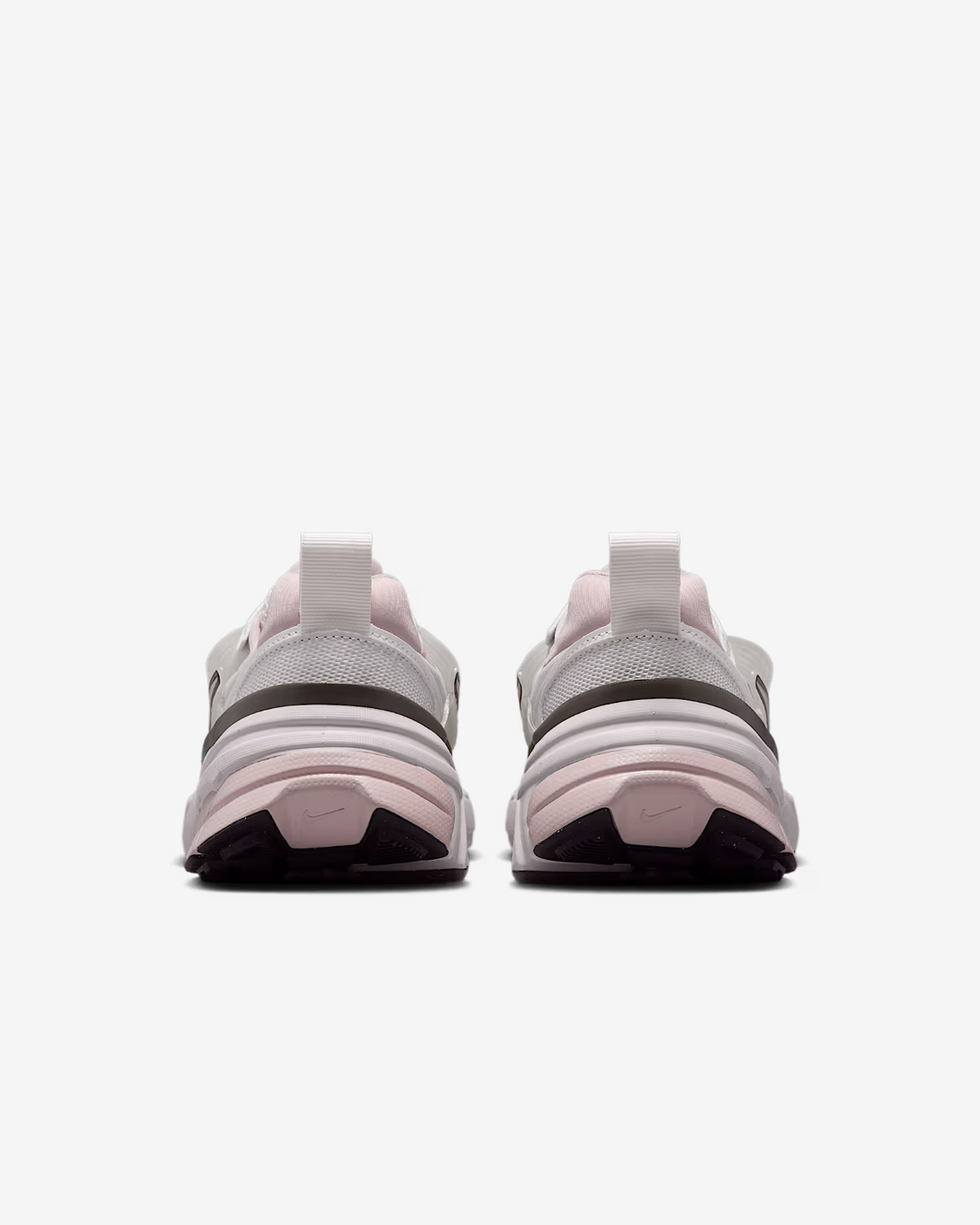 FD0736-010 Nike V2K Run  Shoes Platinum Tint Summit White (Women's)
