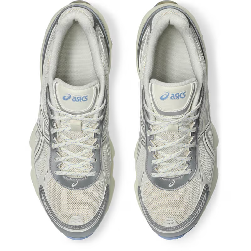 1203A591-103 Asics Gel-Kinetic Fluent Cream (Men's)