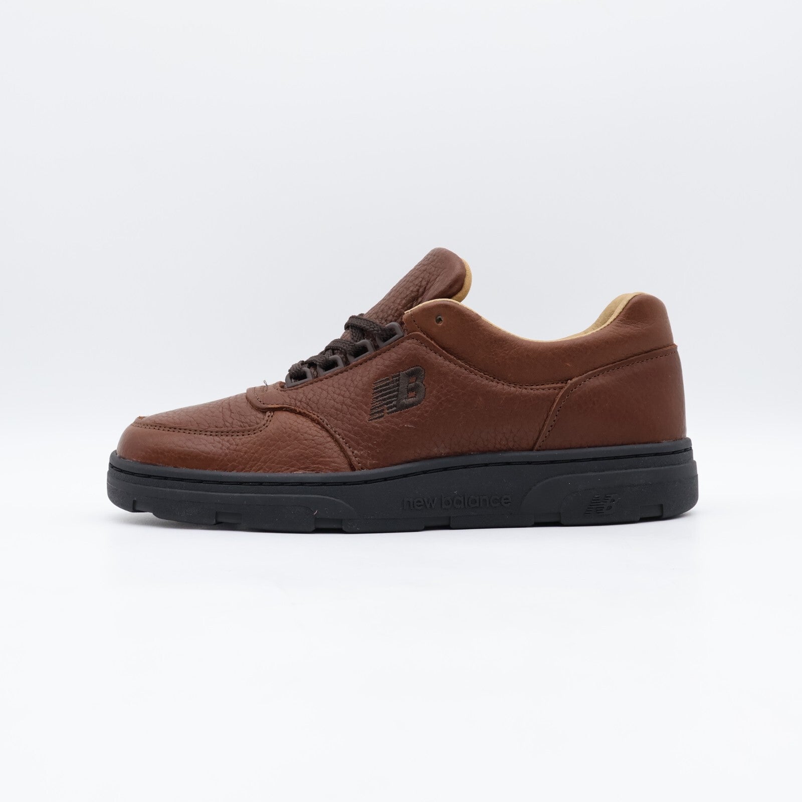 UADWBRN New Balance Allerdale Dark Brown (Men's)