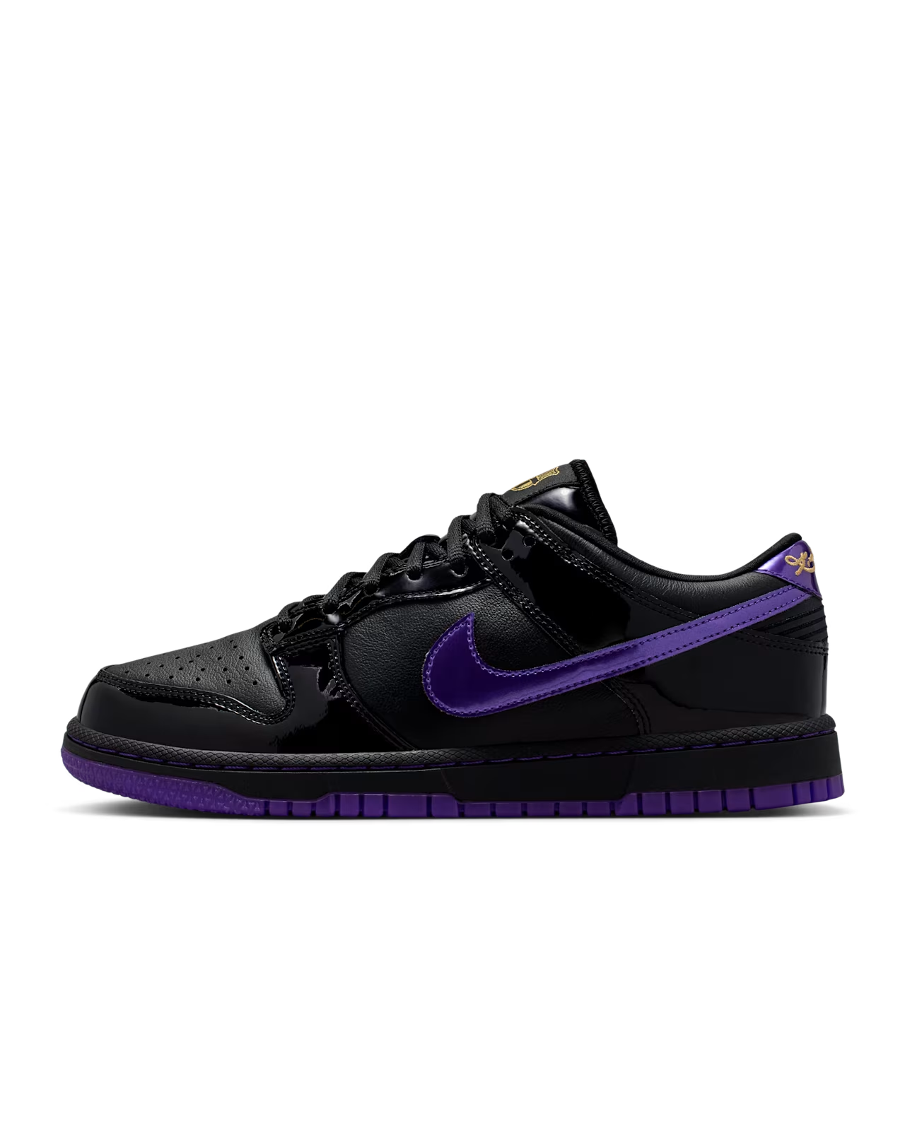 IV7508-001 Barcelona Ã Kobe Bryant Ã Nike Dunk Low Protro (Men's)