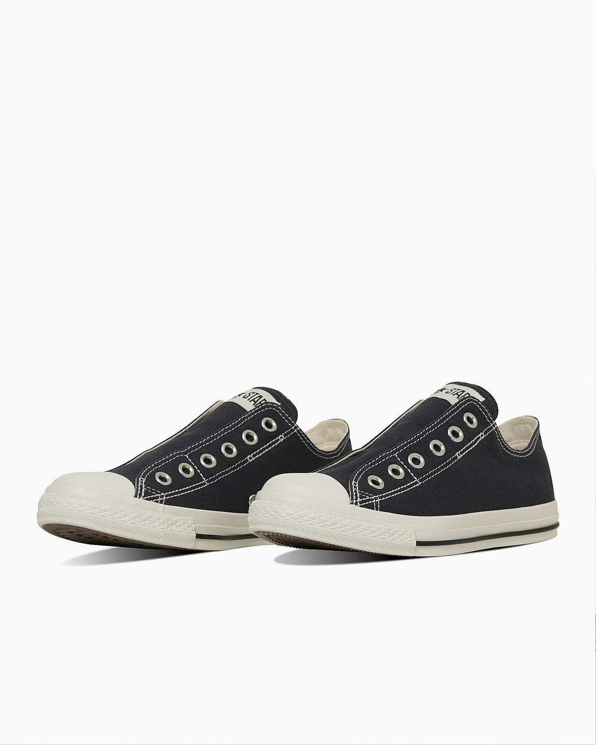 31315034 Converse All Star LP Slip OX Steel Black (Men's)