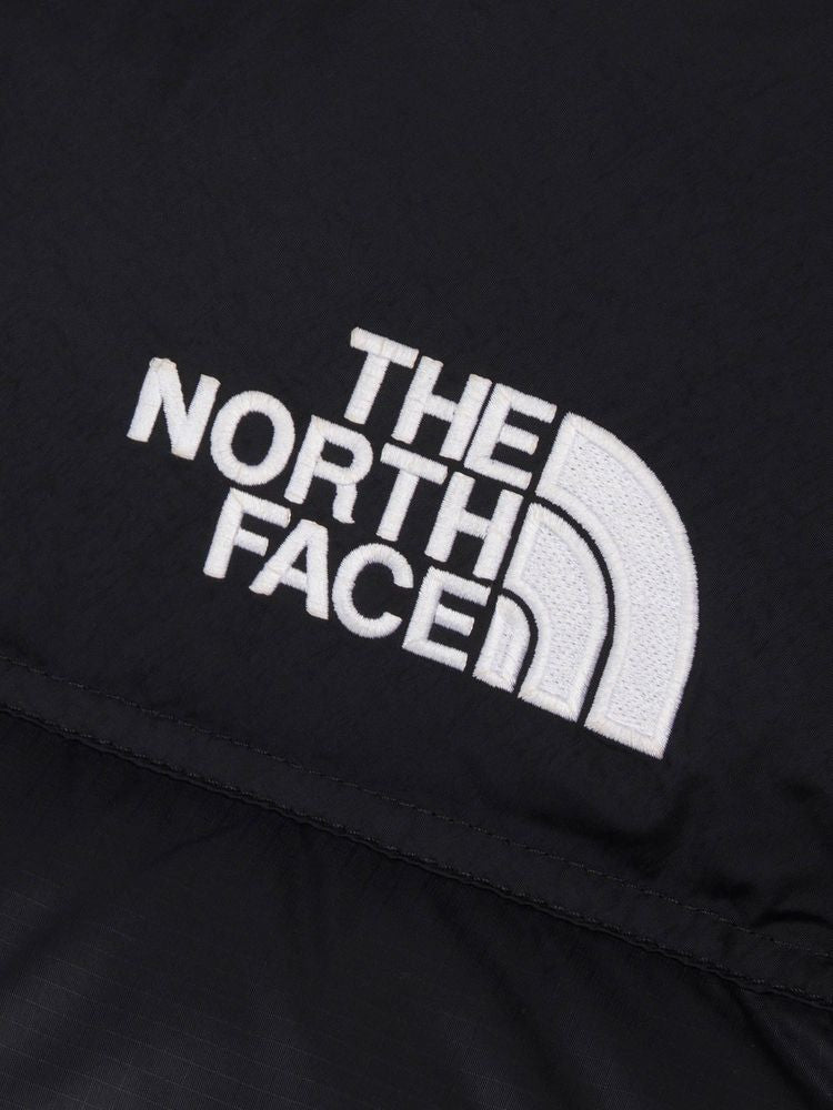 The North Face Nuptse Jacket 2025 Black