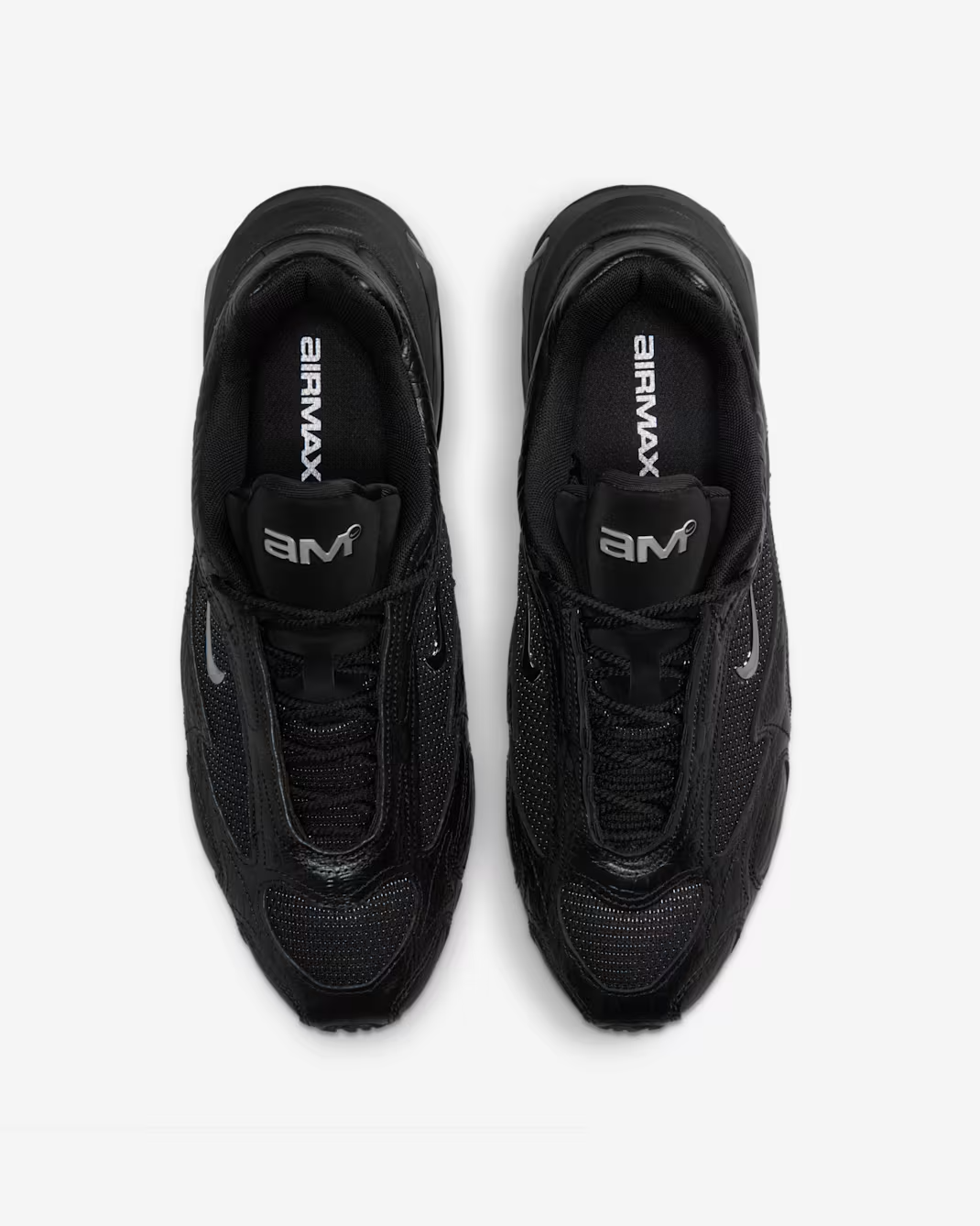IB6689-001 Nike Air Max Muse SE Crocodile Black (Women's)