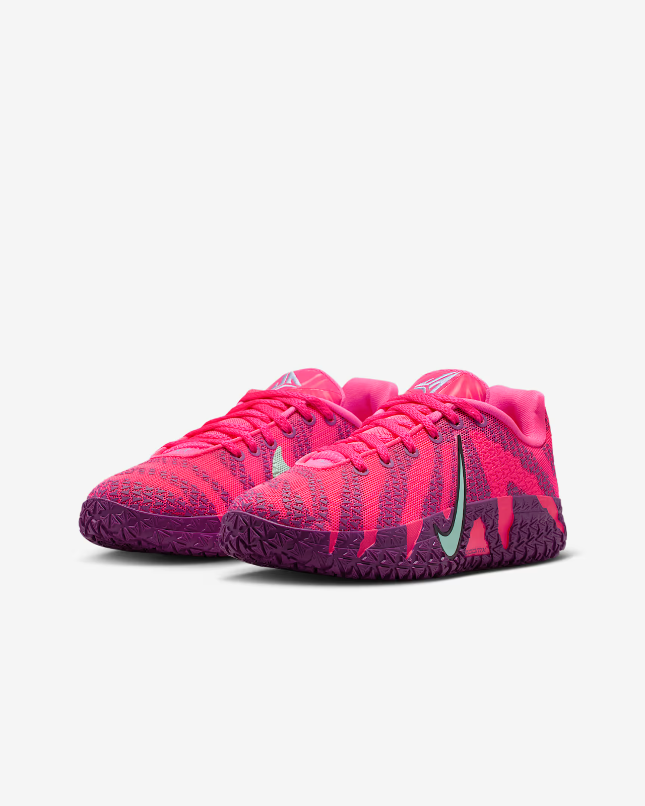 IB4773-600 Nike GS Ja 3 Price of Admission