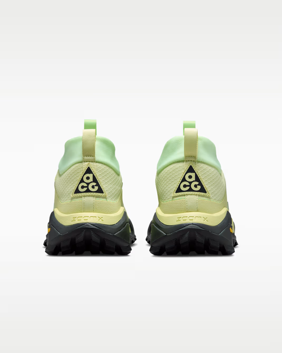 IO7855-701 Nike ACG Zegama Hike "Life Lime/Barely Volt" (Women's)