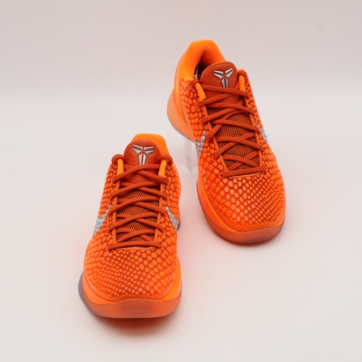 IH1871-800 Nike Kobe 6 Protro Total Orange (Men's)