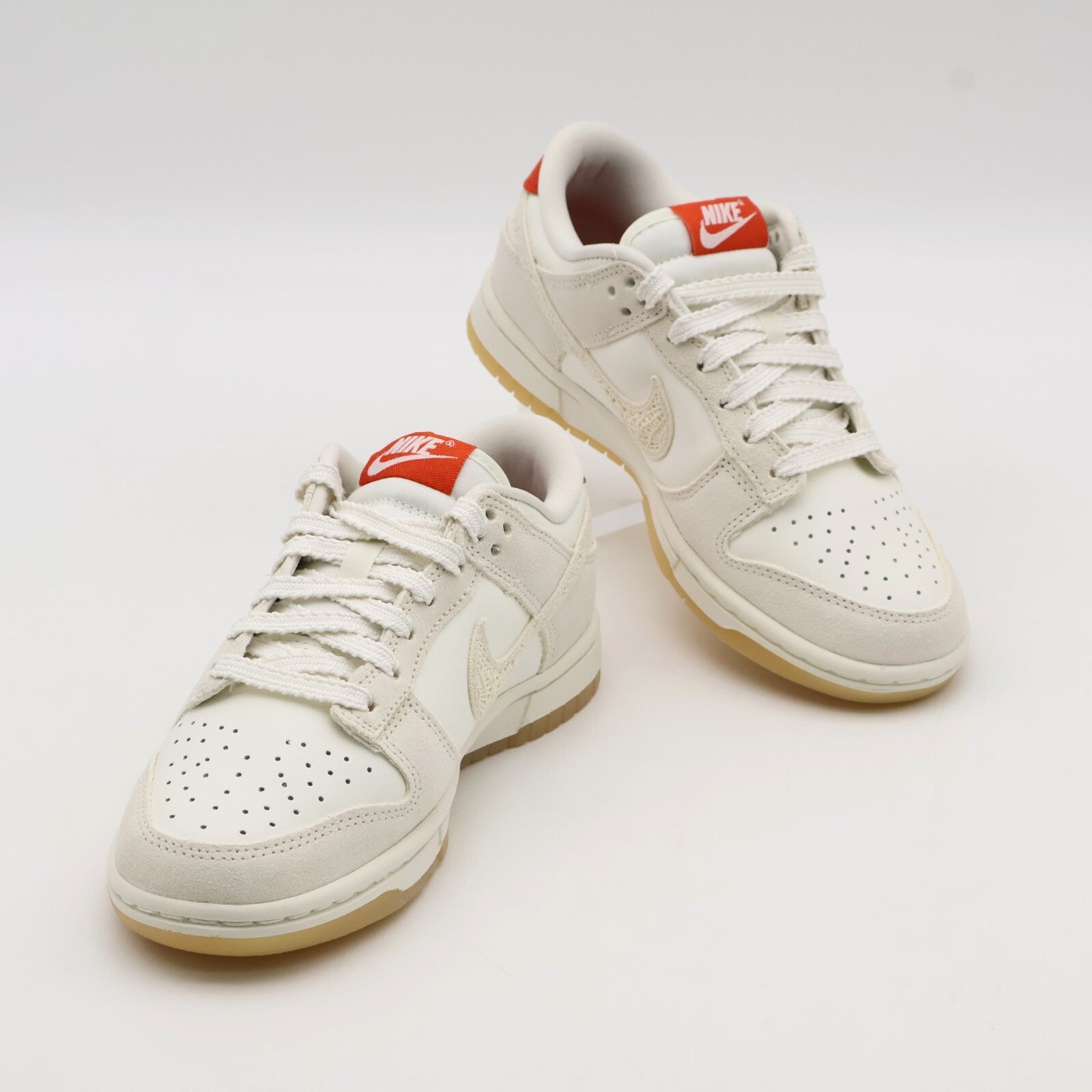 HV5231-133 Nike Dunk Low Shoes (Women's)