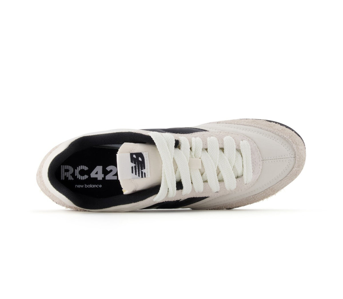 URC42NAL niko and... Exclusive New Balance RC42 Off White (Men's)