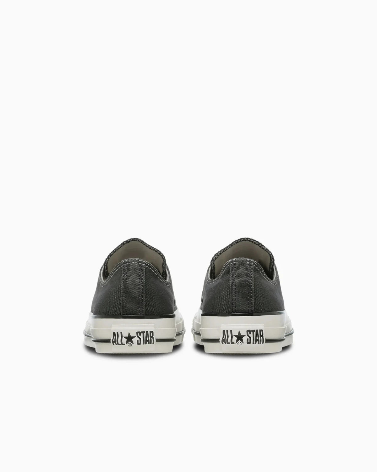 31319271 Converse All Star Aged CL OX "Asphalt Gray" (Men's)