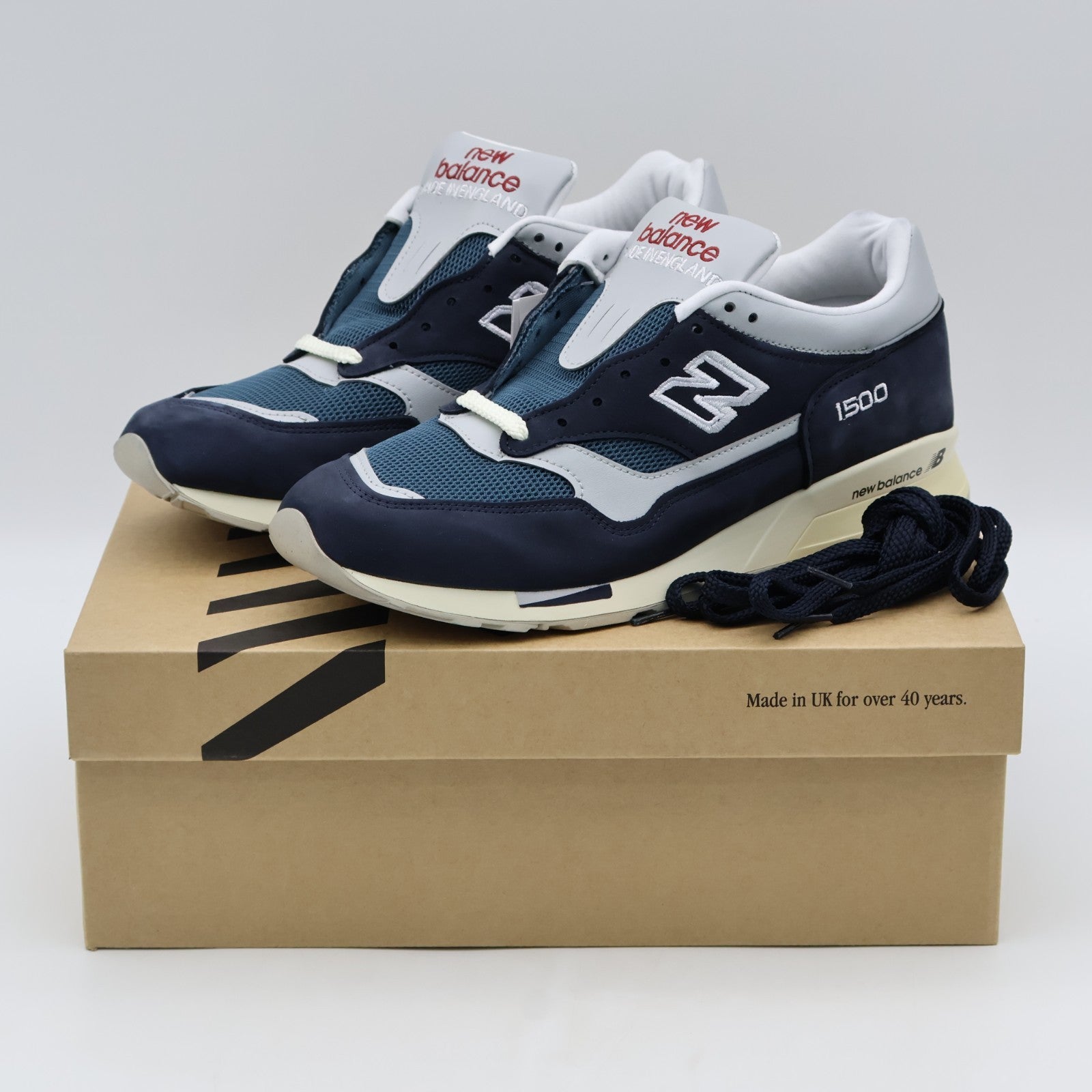 U1500VNV New Balance 1500 Vintage Sport (Men's)