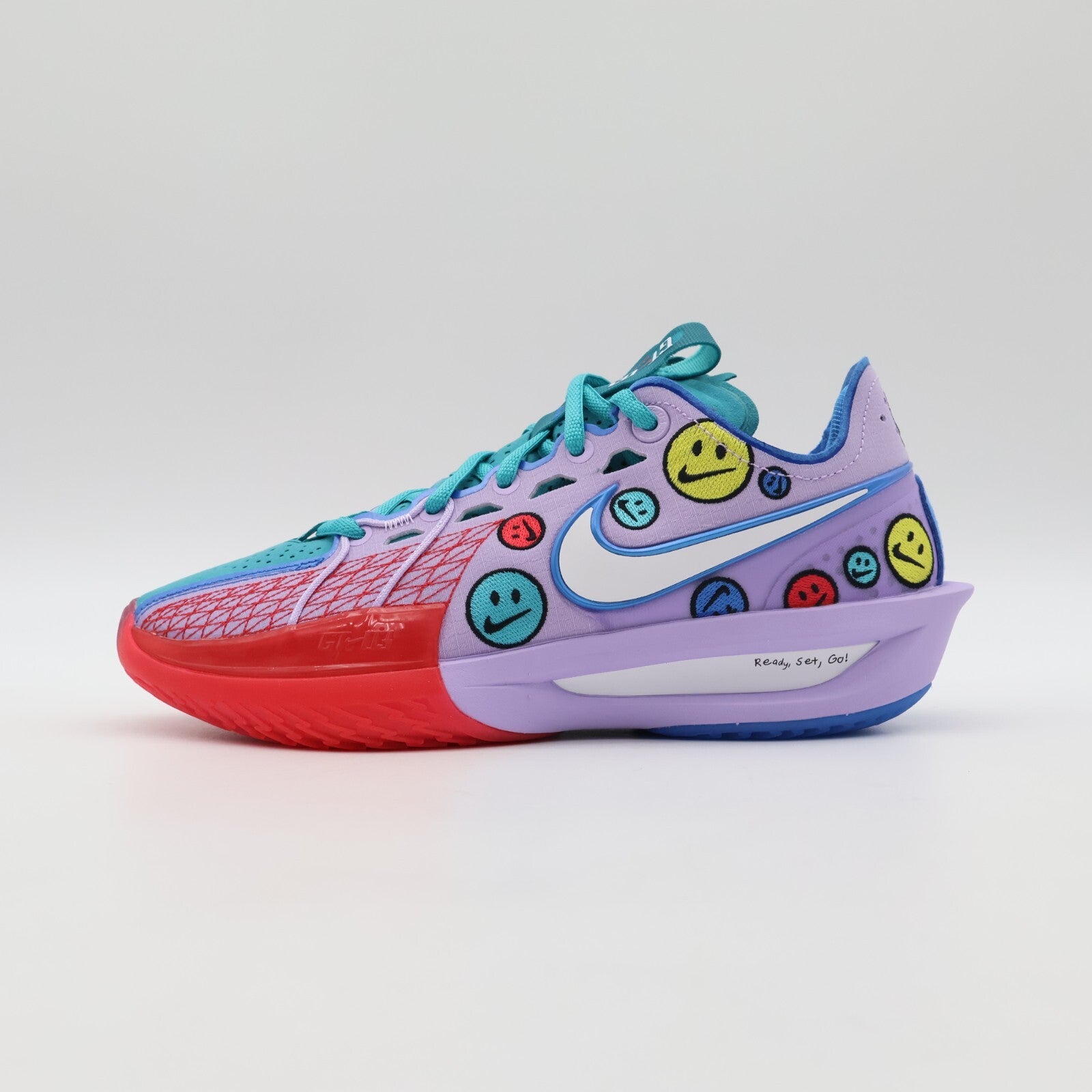 HJ6630-900 Jewell Loyd Nike GT Cut 3 Multi (Men's)