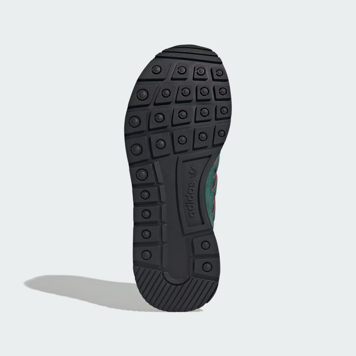 KI8189 Pokemon x adidas ZX 500 "Rayquaza" (Men's)