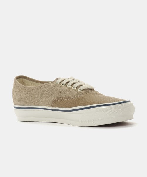 VN000Z364MG OTW by Vans Authentic 44 Siped Vibram Incense (Men's)