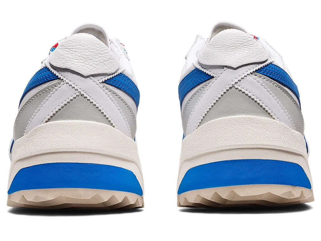 1183A559-101 Onitsuka Tiger DELEGATION EX WHITE ELECTRIC BLUE (Men's)