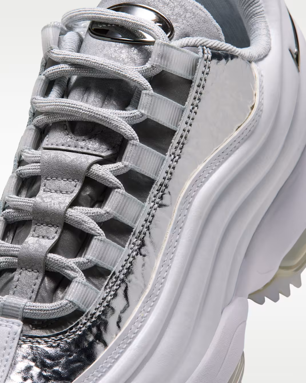 IQ3467-100 Nike Air Max 95 Golf "Korea" (Men's)
