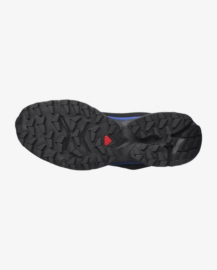 L49163000 Salomon XT-4 OG Recon Black Bluing (Men's)