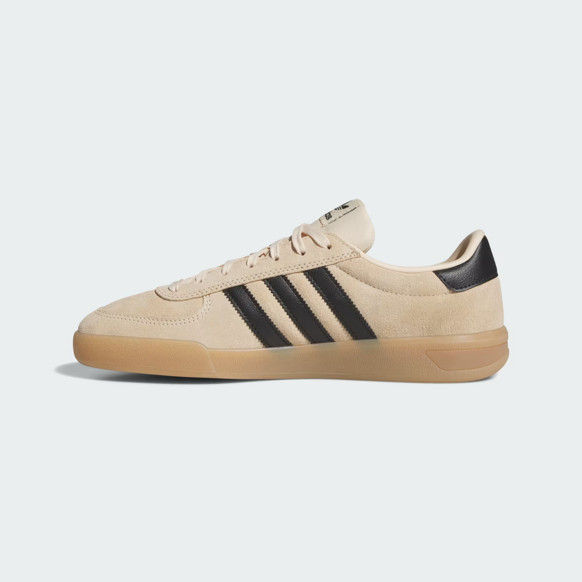 HP3510 adidas Glenburn "Sand Strata/Core Black" (Men's)