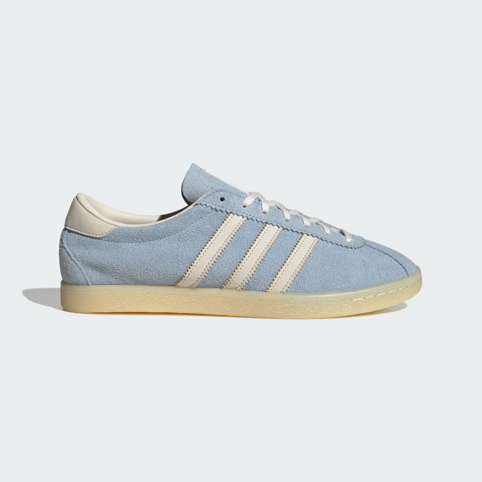 KJ4901 adidas Tobacco "Clear Sky/Chalk White" (Men's)
