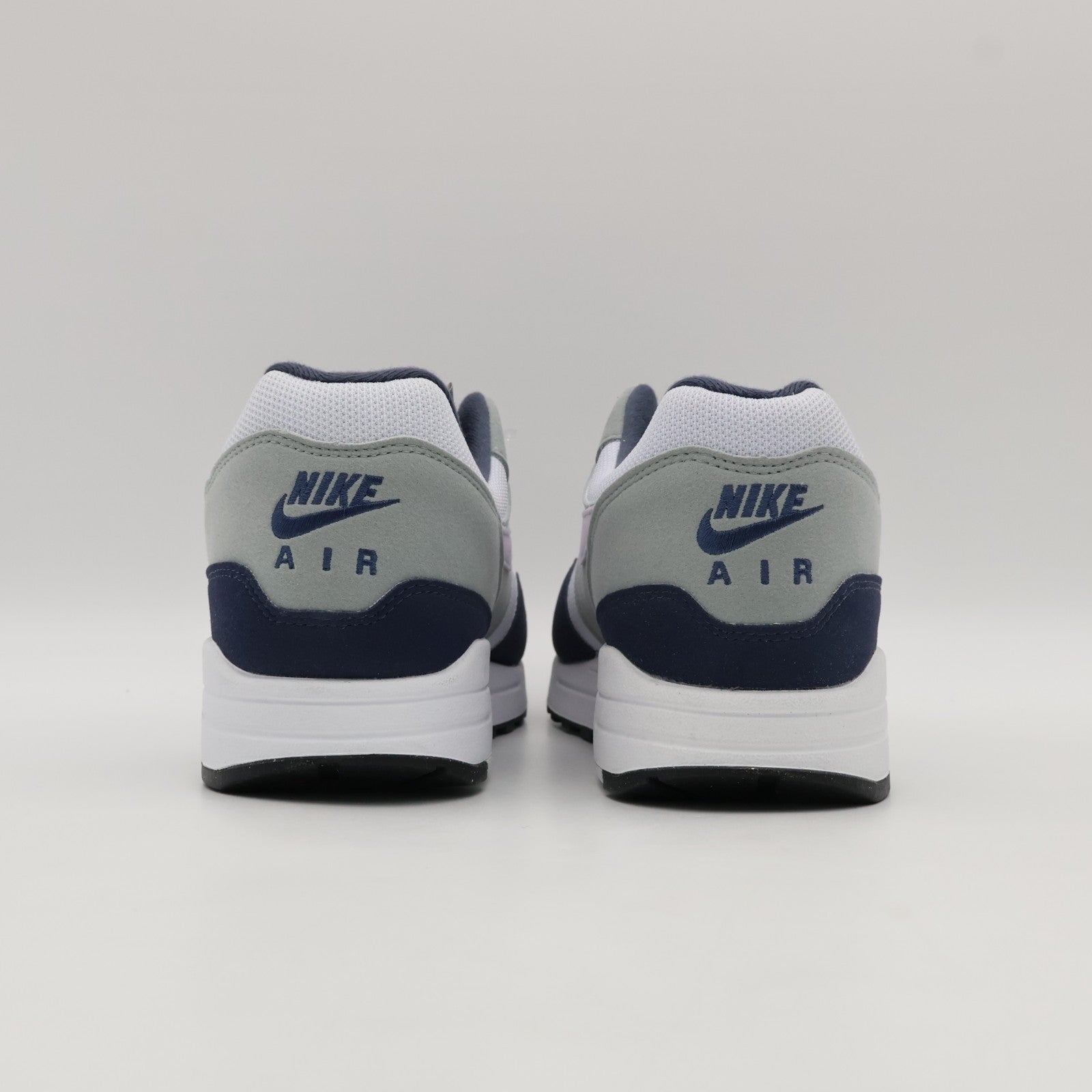 FD9082-001 Nike Air Max 1 Thunder Blue (Men's)