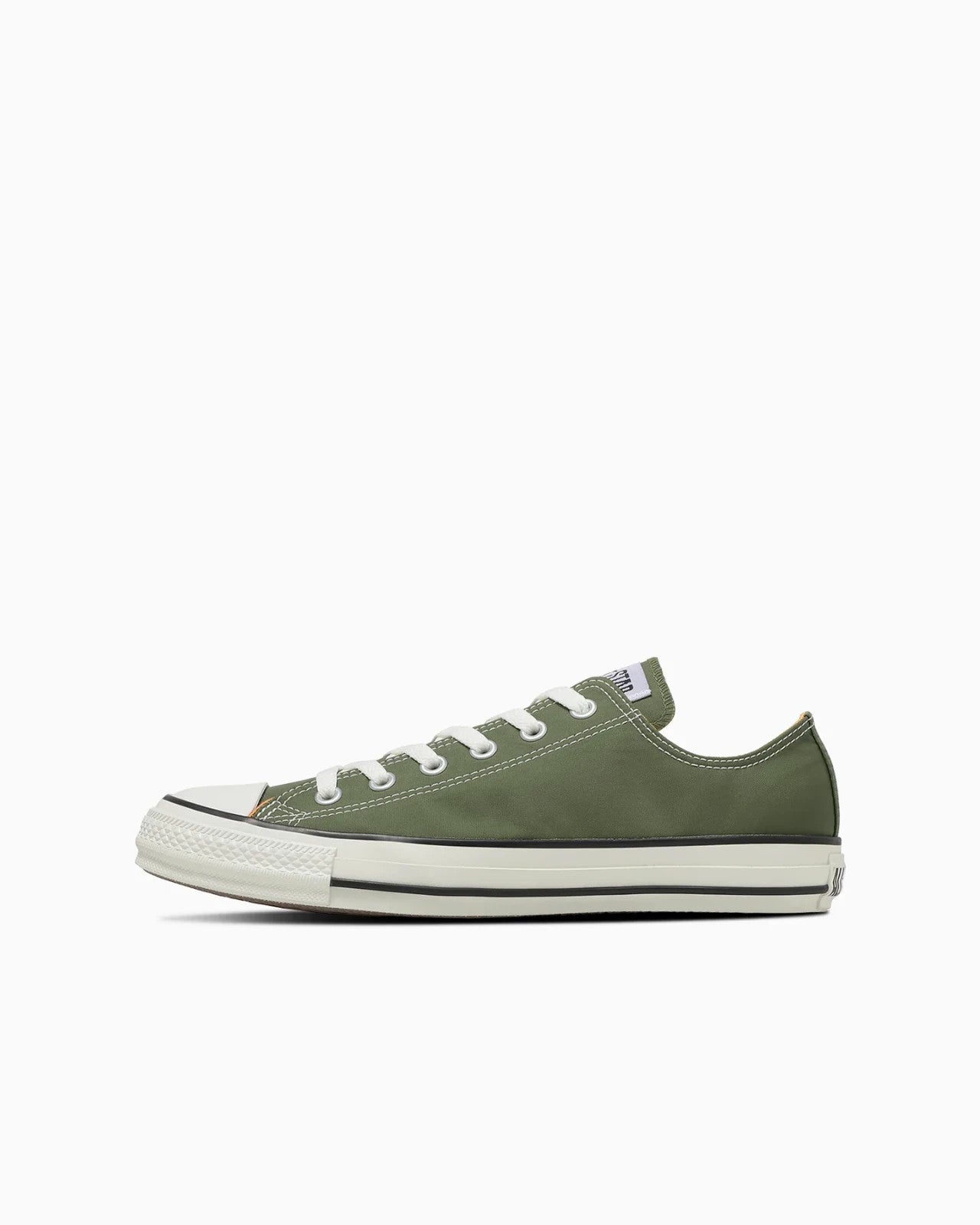31318600 Converse All Star Manylon OX "Olive" (Men's)