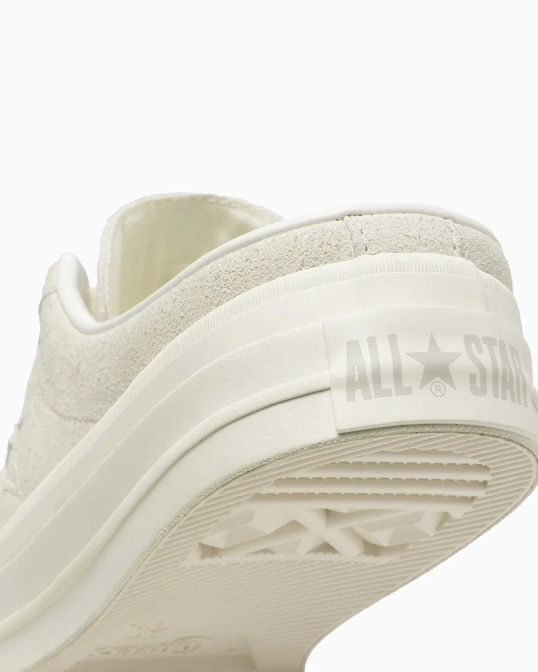 33702980 Converse One Star Suede Mule Off White (Men's)