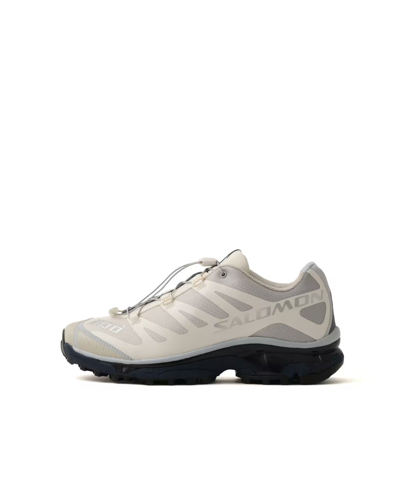 L45473600 Salomon XT-4 OG "Pearl Blue/Grisaille/Vanilla Ice" (Men's)